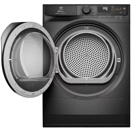Máy sấy bơm nhiệt Electrolux 9kg EDH903R7SC